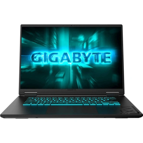 Ноутбук Gigabyte Gaming A16/16"/IPS/Intel Core i7-13620H/32Gb/1T...