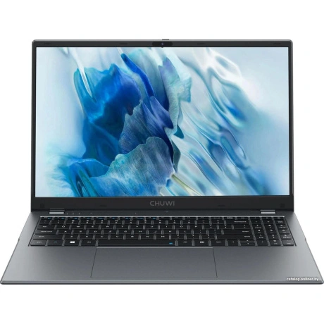 Ноутбук Chuwi GemiBook Plus/15.6"/IPS/Intel Pentium Silver N5030...
