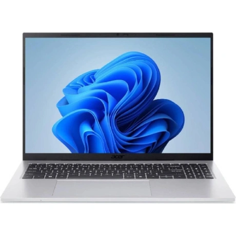Ноутбук Acer Aspire Go AG16-71P/16.0"/IPS/Intel Core 5 120U/16Gb...