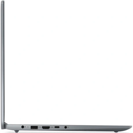 Ноутбук Lenovo IdeaPad Slim 3 15AMN8/15.6"/IPS/AMD Ryzen 5 40/16...