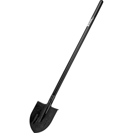 Лопата штыковая PALISAD 61300, 210 ? 270 ? 1430 мм, ребра жестко...
