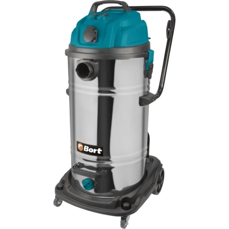 Строительный пылесос Bort BSS-2260-Twin