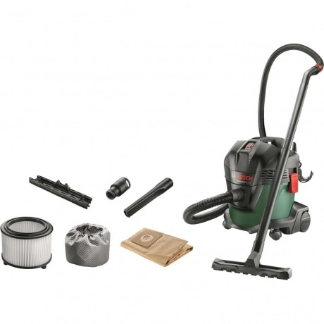 Пылесос универсальный Bosch UniversalVac 15 0.603.3D1.100
