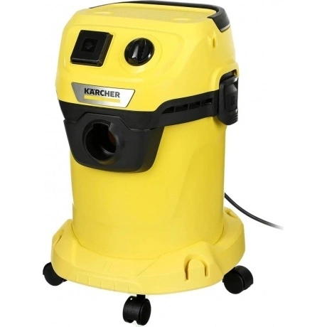 Строительный пылесос Karcher WD 3 P V-17/4/20 1000Вт (1.628-170....