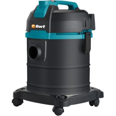 Пылесос для сухой и влажной уборки Bort BSS-1220 BLACK