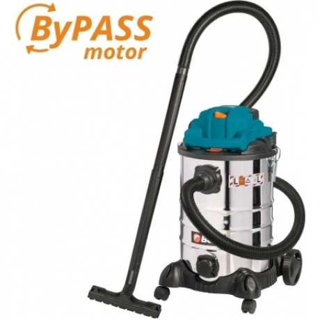 Пылесос для сухой и влажной уборки Bort BSS-1230-DUO