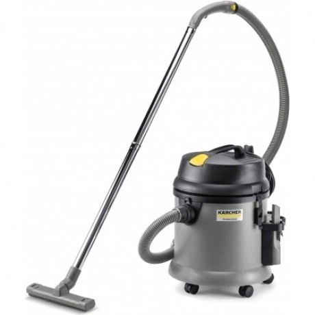 Строительный пылесос Karcher NT 27/1 1380Вт (уборка: сухая/сбор ...