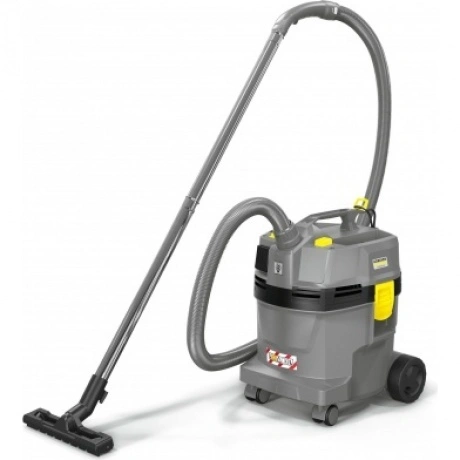 Строительный пылесос Karcher NT 22/1 Ap Te 1300Вт (уборка: сухая...
