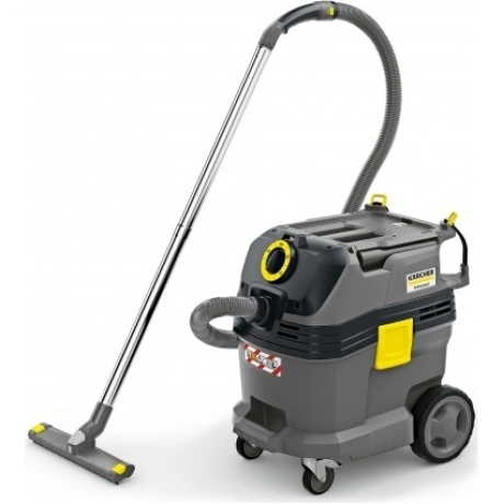 Строительный пылесос Karcher NT 30/1 Tact L 1380Вт (уборка: суха...