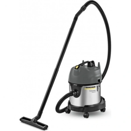 Строительный пылесос Karcher Me Classic NT 20/1 1500Вт (уборка: ...
