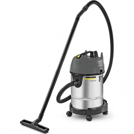 Пылесос строительный Karcher NT 30/1 Me Classic Edition 1500Вт (...