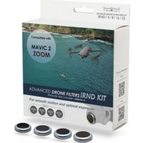 Светофильтр Kenko 210052 для DJI Mavic 2 Zoom IRND Kit