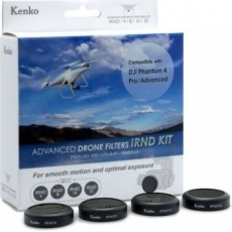 Светофильтр Kenko 351504 для Drone Filter P4 IRND KIT
