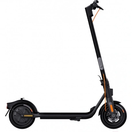 Электросамокат Ninebot KickScooter F2 Plus (RU)