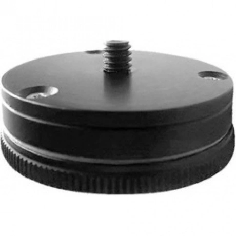 Переходной винт с 1/4" на 5/8" (ротационный)