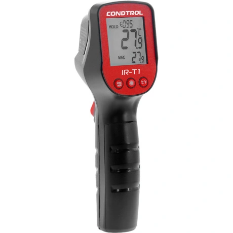 Термометр бесконтактный Condtrol IR-T1 (3-16-024)
