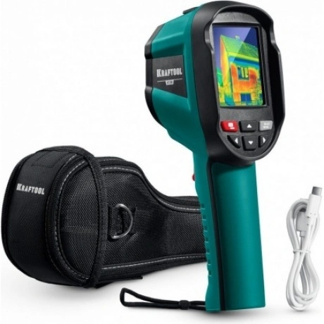 Тепловизор KRAFTOOL GTC 300 (45752)