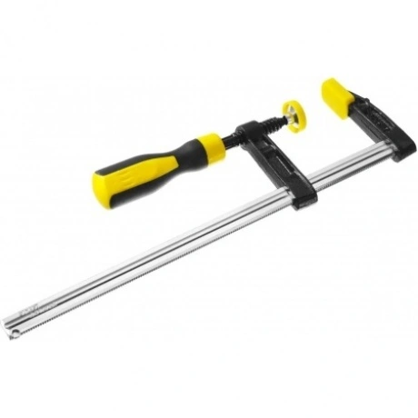 Усиленная струбцина F (32095-080-300) STAYER Hercules-F HF-30/8 ...