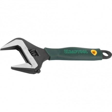 Ключ разводной KRAFTOOL SlimWide, 150/34 (27258-15)