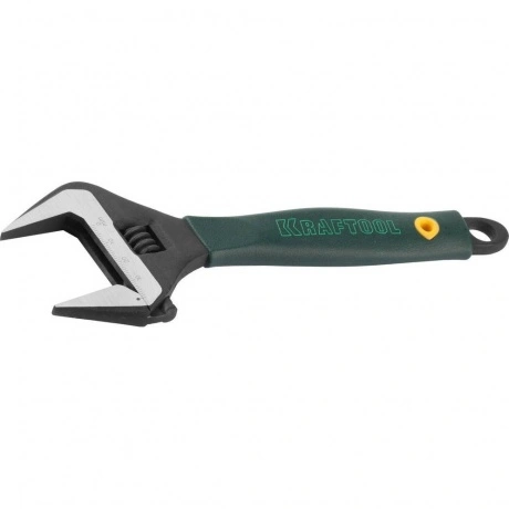 Ключ разводной KRAFTOOL SlimWide, 200/38 (27258-20)