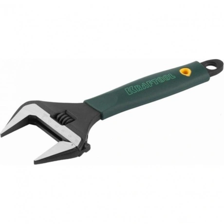 Ключ разводной KRAFTOOL SlimWide, 250/50 (27258-25)
