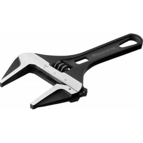 Разводной ключ Kraftool SlimWide Compact 27266-15, 120/28 мм
