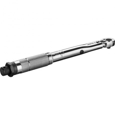 Динамометрический ключ ЗУБР 64091-025_z01, 2 - 24 Н·м, 1/4?