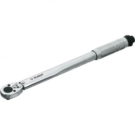 Динамометрический ключ ЗУБР 64093-110_z01, 7 - 105 Н·м, 3/8?