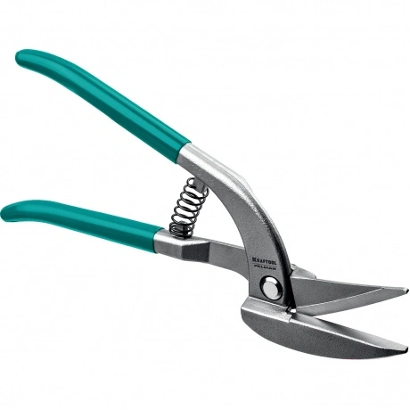 Ножницы по металлу Kraftool Pelikan 23008-30_z02, 300 мм