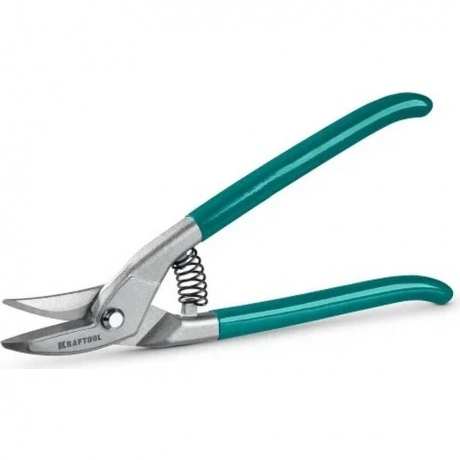 Ножницы по металлу Kraftool RADIUS 23010-L, 280 мм