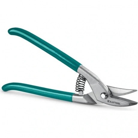 Ножницы по металлу Kraftool RADIUS 23010-R, 280 мм