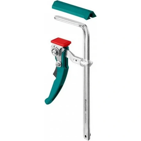 Струбцина для T-track Kraftool KRAFTFLEX KLT-300 32331-300, 300/...