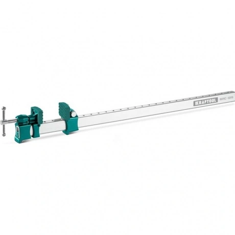 Струбцина Kraftool BRC-125 32313-125, 1250/48 мм