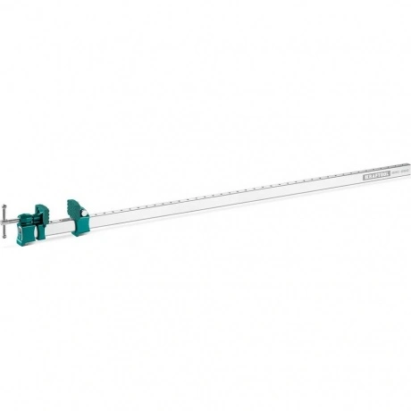 Струбцина Kraftool BRC-250 32313-250, 2540/48 мм