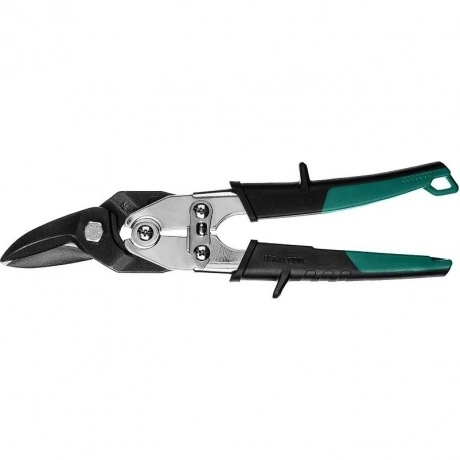 Правые ножницы по металлу Kraftool Grand 2324-R_z02, 270 мм