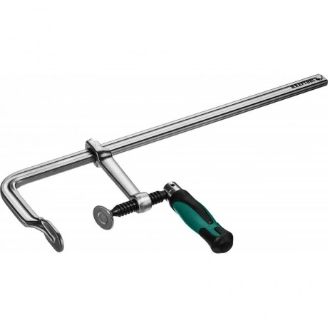 Струбцина F-образная Kraftool Forge FF-160/80 32014-120-500, 120...