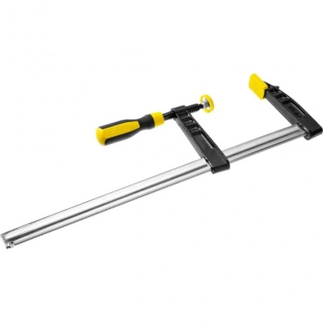 Струбцина F-образная Stayer Hercules-F HF-50/12 32095-120-500, 1...