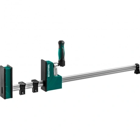 Корпусная струбцина Kraftool EK-1000/95 3224-10, 1000 ? 95 мм