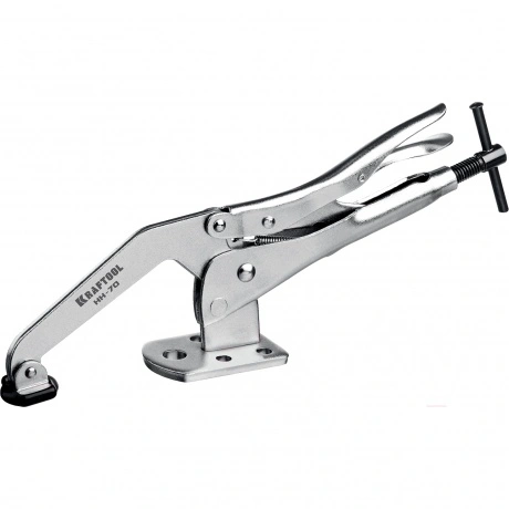 Зажимная струбцина Kraftool SS-9 32220, 92 ? 62 мм