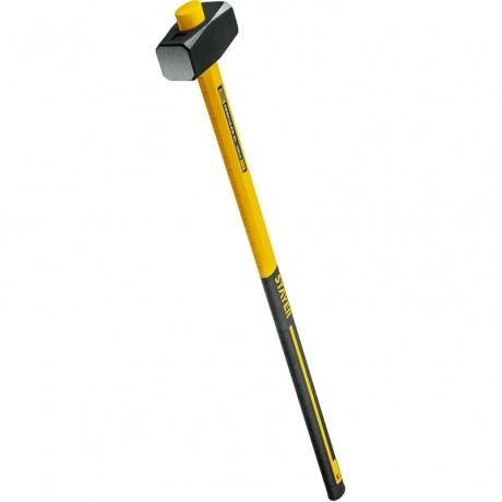 Кувалда с удлинённой рукояткой Stayer Hercules 20110-3_z03, 3 кг