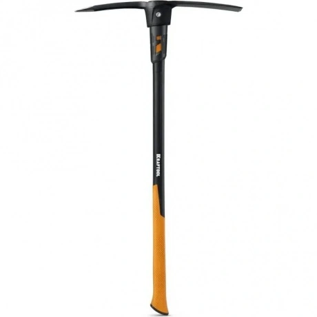 Кирка усиленная Kraftool KRAFTBUILT 20171, 900 мм, 2200 г