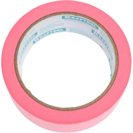 Лента малярная KRAFTOOL #200 Delicate 38 мм х 30 м, (12102-38)