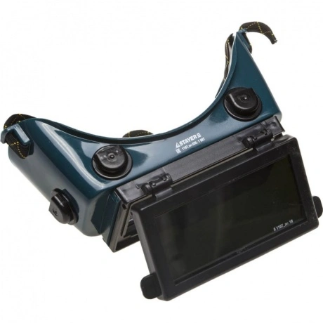 Маска сварочная Stayer Professional 1107_z01