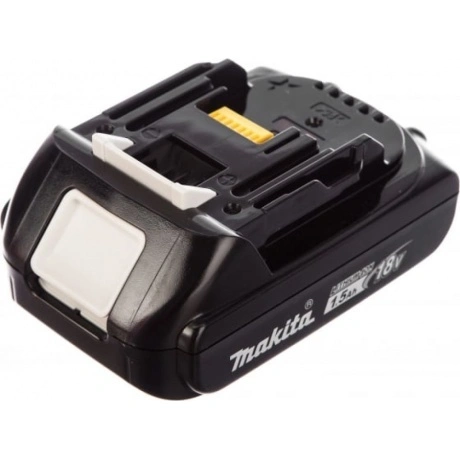 Аккумулятор  Makita BL1815N LXT 18В 1.5Ач Li-Ion (632A54-1)