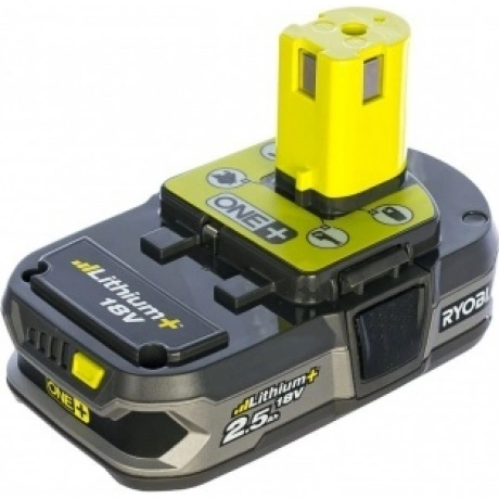 Аккумулятор 2.5Ah RB18L25 5133002237 Ryobi One+