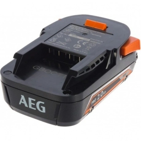 Аккумулятор L1820S 4935472275 AEG