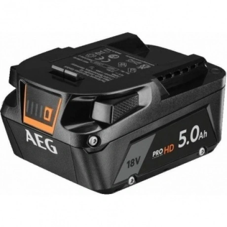 Аккумулятор L1850SHD 4935478860 AEG