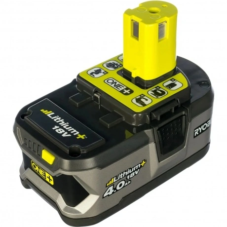 Аккумулятор Ryobi One+ RB18 L40 4.0Ач 5133001907