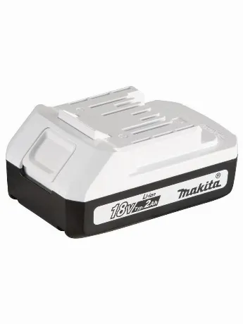 Батарея аккумуляторная Makita BL1820G 18В 2Ач Li-Ion (191N69-0)