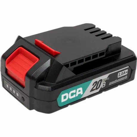 Аккумулятор 20В 2.0Ач DCA FFBL2020